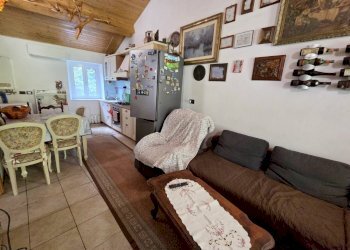 Foto 8 - Casa semi indipendente Via Alla Soria, Genova - foto 8