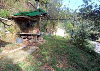 Foto 9 - Casa semi indipendente Via Alla Soria, Genova - foto 9