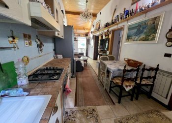 Foto 14 - Casa semi indipendente Via Alla Soria, Genova - foto 14