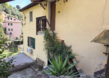 Foto 16 - Casa semi indipendente Via Alla Soria, Genova - foto 16