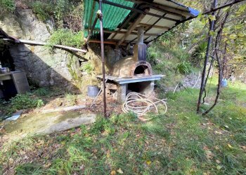 Foto 17 - Casa semi indipendente Via Alla Soria, Genova - foto 17