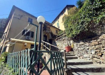 Foto 23 - Casa semi indipendente Via Alla Soria, Genova - foto 23