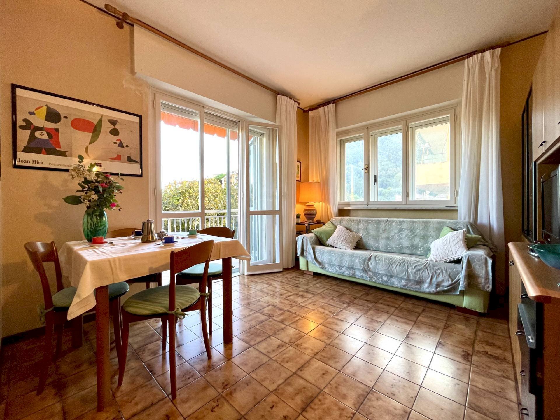 Foto 1 - Bilocale Via Crispi, Pietra Ligure - foto 1