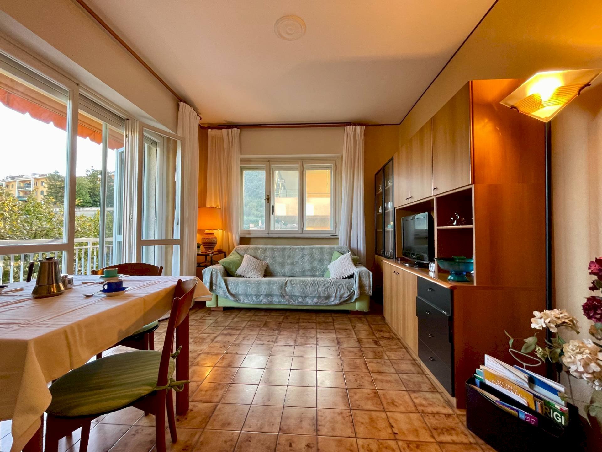 Foto 2 - Bilocale Via Crispi, Pietra Ligure - foto 2