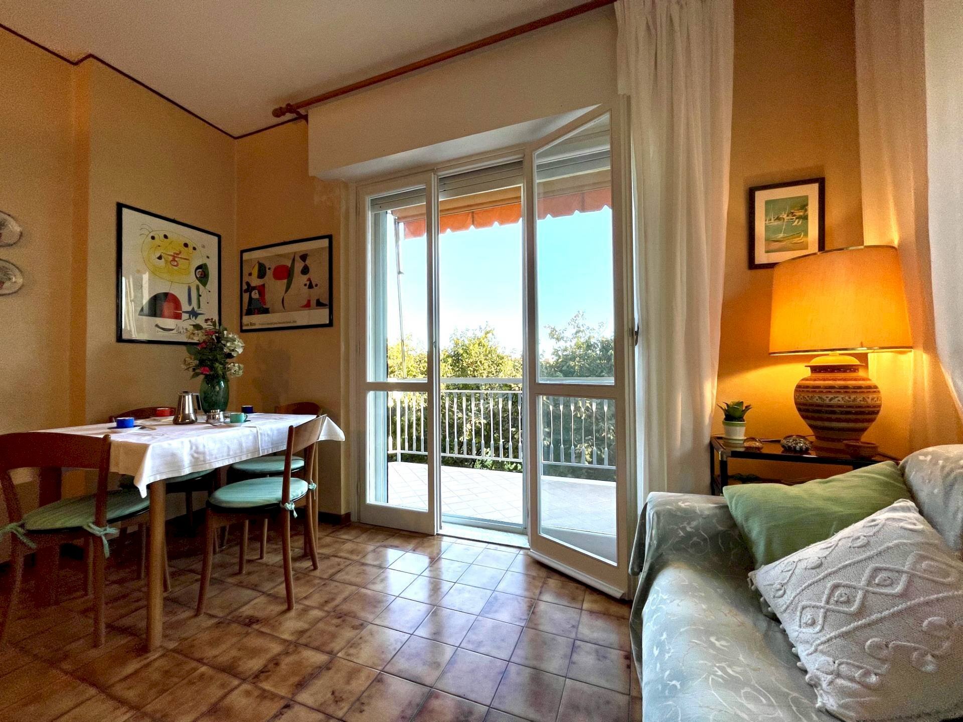 Foto 3 - Bilocale Via Crispi, Pietra Ligure - foto 3