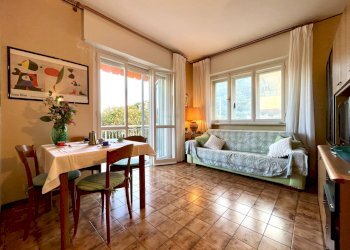 Foto 1 - Two-room apartment Via Crispi, Pietra Ligure - photo 1