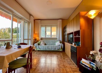 Foto 2 - Two-room apartment Via Crispi, Pietra Ligure - photo 2