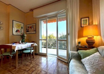 Foto 3 - Two-room apartment Via Crispi, Pietra Ligure - photo 3