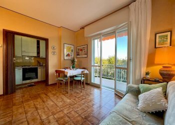 Foto 4 - Two-room apartment Via Crispi, Pietra Ligure - photo 4