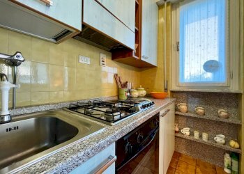 Foto 7 - Two-room apartment Via Crispi, Pietra Ligure - photo 7