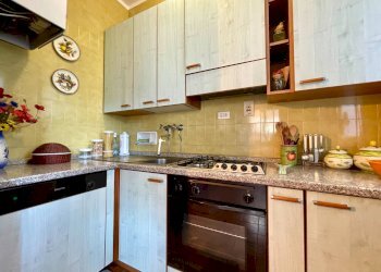 Foto 8 - Two-room apartment Via Crispi, Pietra Ligure - photo 8