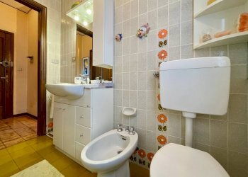 Foto 15 - Two-room apartment Via Crispi, Pietra Ligure - photo 15