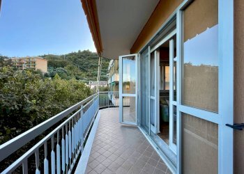 Foto 17 - Two-room apartment Via Crispi, Pietra Ligure - photo 17