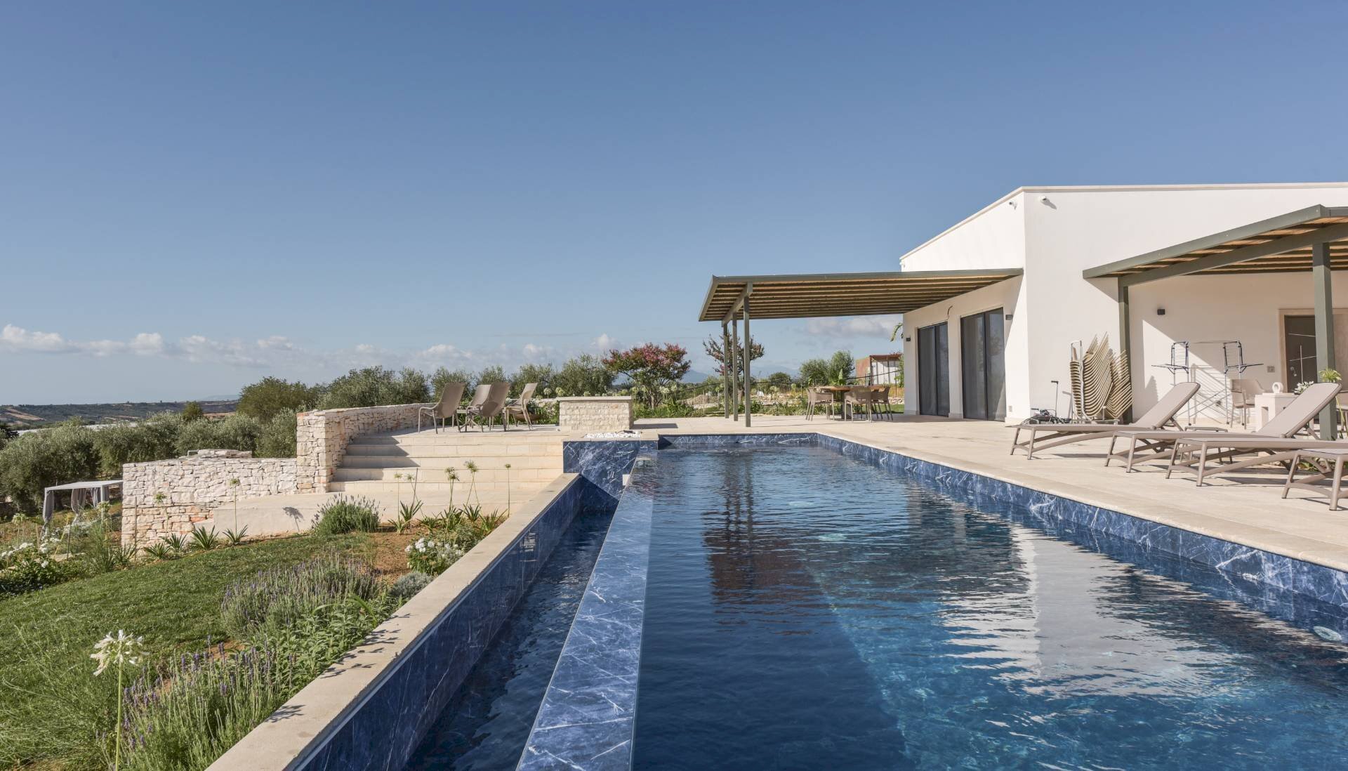 Foto 1 - Villa Contrada Caporotondo
 
snc, Pisticci - photo 1