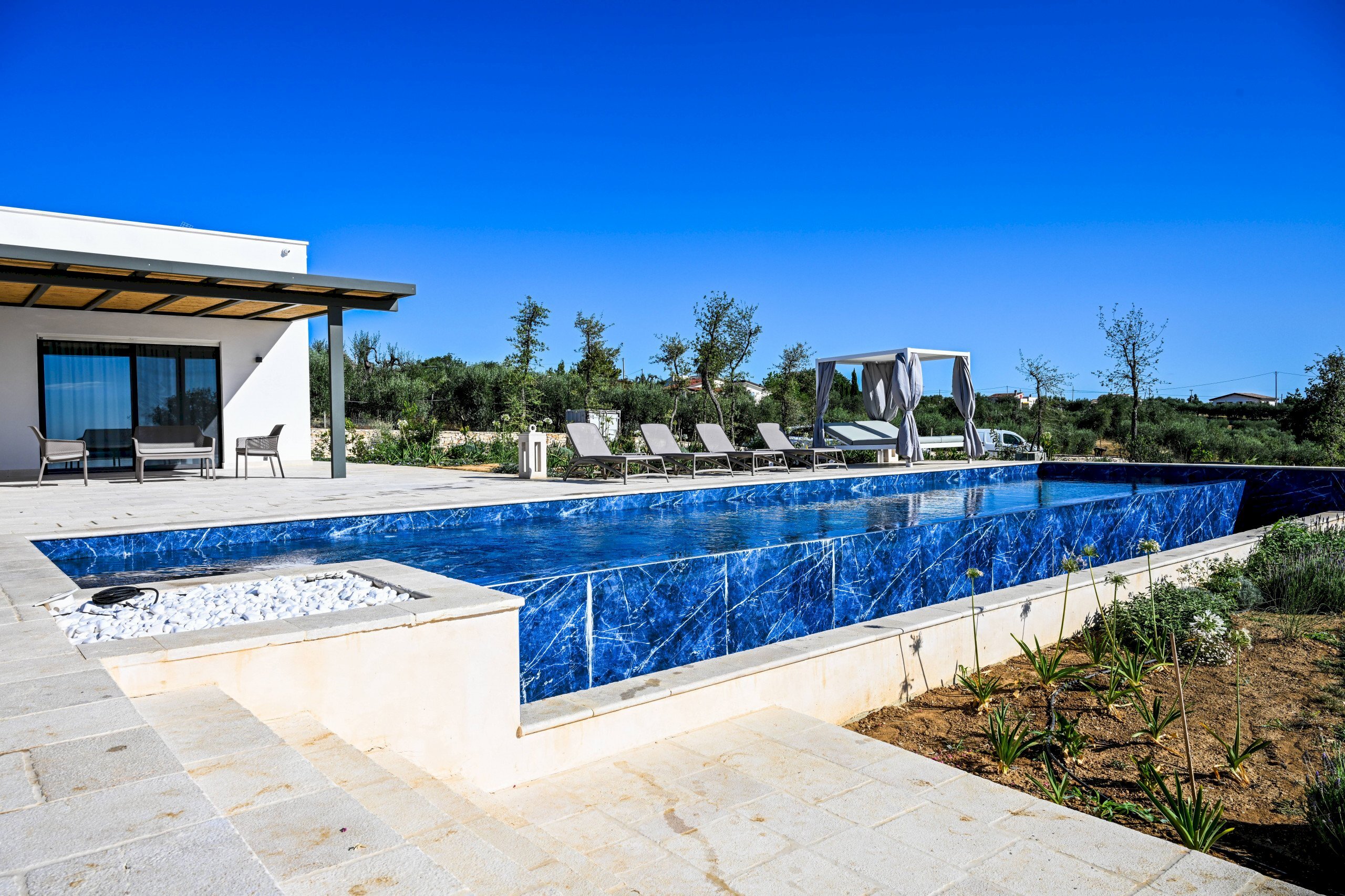 Foto 2 - Villa Contrada Caporotondo
 
snc, Pisticci - photo 2