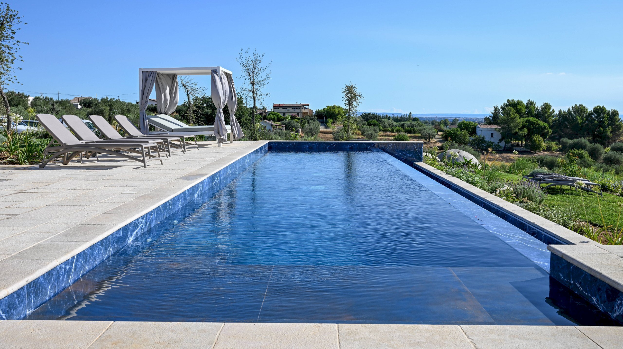 Foto 3 - Villa Contrada Caporotondo
 
snc, Pisticci - photo 3