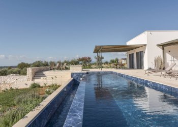 Foto 1 - Villa Contrada Caporotondo
 
snc, Pisticci - foto 1