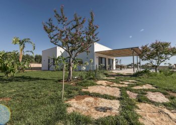 Foto 4 - Villa Contrada Caporotondo
 
snc, Pisticci - foto 4