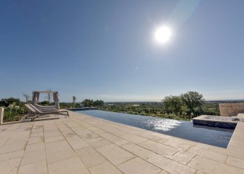 Foto 5 - Villa Contrada Caporotondo
 
snc, Pisticci - foto 5