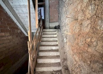 Foto 5 - Quadrilocale Via Roma, Vallecorsa - foto 5