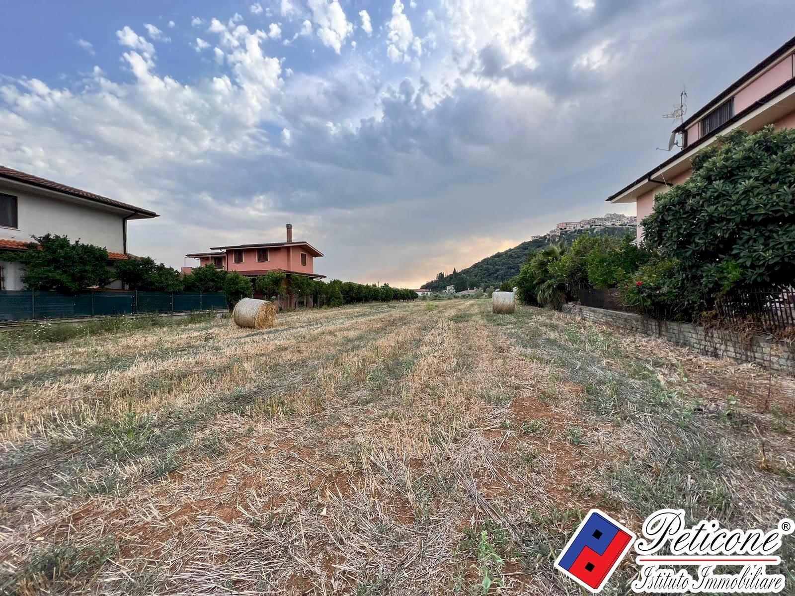 Foto 2 - Building land VIA CARRO, Monte San Biagio - photo 2