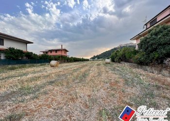 Foto 2 - Terreno edificabile VIA CARRO, Monte San Biagio - foto 2