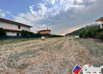 Foto 3 - Terreno edificabile VIA CARRO, Monte San Biagio - foto 3