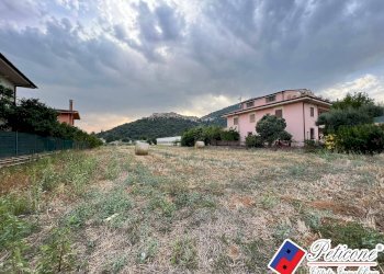 Foto 4 - Terreno edificabile VIA CARRO, Monte San Biagio - foto 4