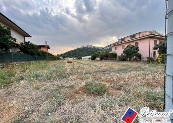 Foto 5 - Terreno edificabile VIA CARRO, Monte San Biagio - foto 5