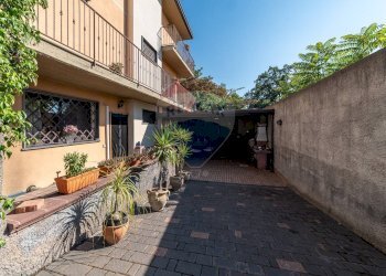 Terrazza - Villa Via Marsala
 
23/A, Mascalucia - foto 6