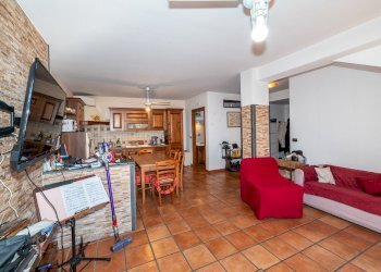 Sala da pranzo - Villa Via Marsala
 
23/A, Mascalucia - foto 8