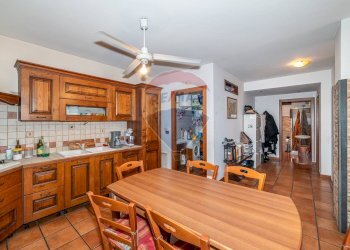 Sala da pranzo - Villa Via Marsala
 
23/A, Mascalucia - foto 9