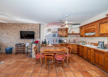 Cucina - Villa Via Marsala
 
23/A, Mascalucia - foto 11