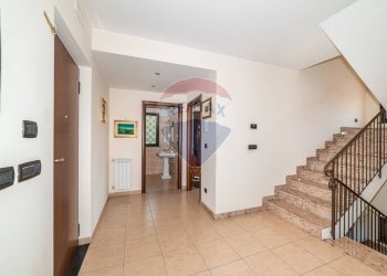 Hall / corridoio - Villa Via Marsala
 
23/A, Mascalucia - foto 3