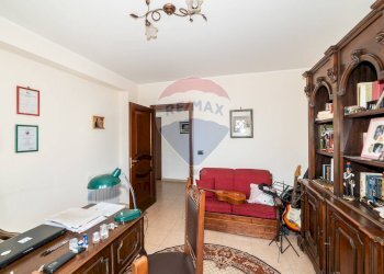 Soggiorno - Villa Via Marsala
 
23/A, Mascalucia - foto 19