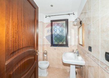 Bagno - Villa Via Marsala
 
23/A, Mascalucia - foto 20