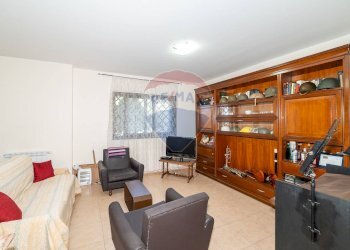 Soggiorno - Villa Via Marsala
 
23/A, Mascalucia - foto 22