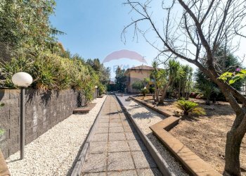 Terrazza - Villa Via Marsala
 
23/A, Mascalucia - foto 26