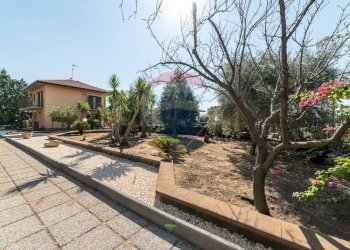 Giardino - Villa Via Marsala
 
23/A, Mascalucia - foto 27