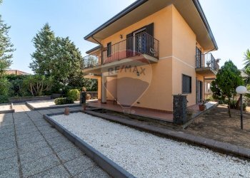 Casa all\'aperto - Villa Via Marsala
 
23/A, Mascalucia - foto 29