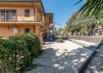 Casa all\'aperto - Villa Via Marsala
 
23/A, Mascalucia - foto 32