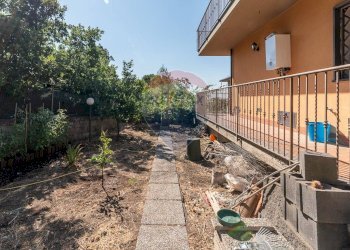 Giardino - Villa Via Marsala
 
23/A, Mascalucia - foto 33