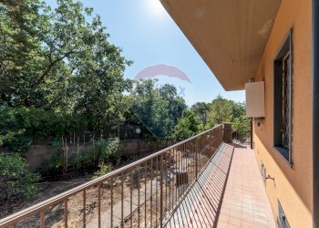 Balcone - Villa Via Marsala
 
23/A, Mascalucia - foto 34