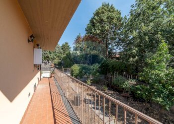 Balcone - Villa Via Marsala
 
23/A, Mascalucia - foto 35