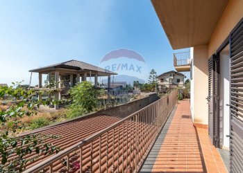 Balcone - Villa Via Marsala
 
23/A, Mascalucia - foto 36