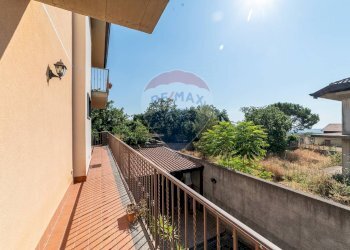 Balcone - Villa Via Marsala
 
23/A, Mascalucia - foto 37