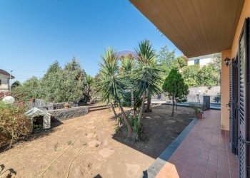 Giardino - Villa Via Marsala
 
23/A, Mascalucia - foto 38