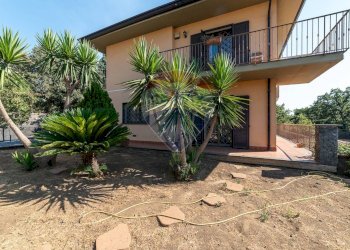 Casa all\'aperto - Villa Via Marsala
 
23/A, Mascalucia - foto 39