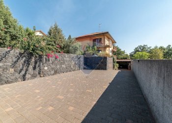 Terrazza - Villa Via Marsala
 
23/A, Mascalucia - foto 40