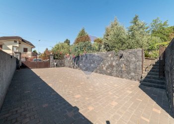 Terrazza - Villa Via Marsala
 
23/A, Mascalucia - foto 42